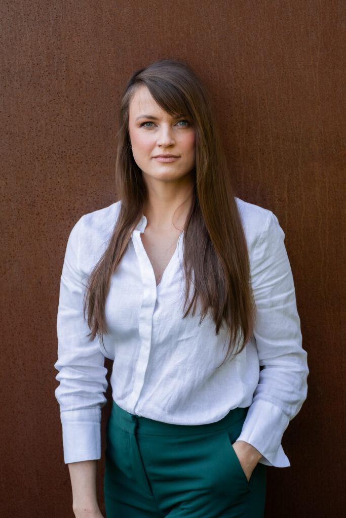 Małgorzata Zawadzka